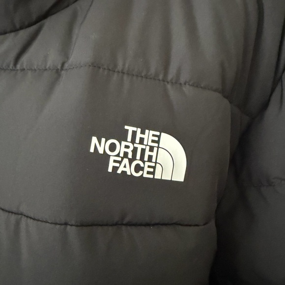 (NWT) The North Face Men’s Aconcagua 3 Jacket in TNF Black, XXL - Picture 8 of 16